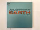 LTJ Bukem - Earth Volume One - Compilation  5 x 12