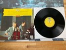 SLPM 138 083 NM Fournier Gulda Beethoven Cellosonate 2 Op 102 Red Stereo 7/60