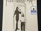 Fleetwood Mac Self Titled LP White Color Vinyl New Walmart Exclusive