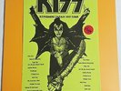 KISS - Konquers Japan 1977 Tour - Coloured Vinyl, Japan 1977, MULTICOLOR VINYL