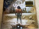 Coheed and Cambria No World For Tomorrow Vinyl LP Record