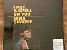 Nina Simone I PUT A SPELL ON YOU Acoustic Sounds 180g Audiophile Vinyl LP SEALED