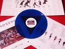 MADNESS KEEP MOVING LP - SEALED BLUE VINYL 1000 ONLY - Suggs ska stiff cd mint