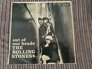 The Rolling Stones ?– Out Of Our Heads (Mono Pressing)