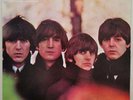 The Beatles LP 