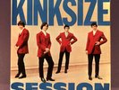 The Kinks ?– Kinksize Session plus 3 SINGLES (1964-1965) - STUNNING (NM).