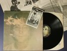 John Lennon - Imagine - 1st Press 1971 UK Vinyl LP - Poster & Postcard