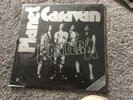 Pantera Planet Caravan limited edition coloured vinyl  12”