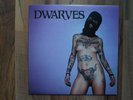 Dwarves - Radio Free Dwarves    -  SEXY NUDE 12