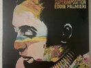 Eddie Palmieri SuperImposition LP Record In Like New Condition No Scratches