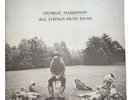 Vinyl Record: All Things Must Pass by George Harrison Member Of The Beatles