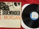 Lee Morgan – The Sidewinder - 1966 Blue Note – BST 84157 - 2nd Reissue - VG+