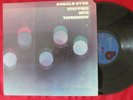 Donald Byrd Stepping Into Tomorrow orig 1975 Blue Note ?BN-LA368-G Vinyl VG++
