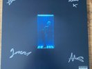 Yonaka - SEIZE THE POWER CORONA BLUE SIGNED NUMBERED VINYL OF 500 - SOLD OUT