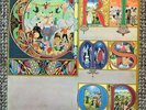 King Crimson Lizard Vinyl LP Island Pink Rim ILPS 9141 1970 UK Prog Rock