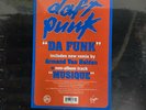 daft punk da funk