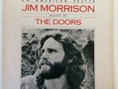 AN AMERICAN PRAYER. JIM MORRISON.THE DOORS 1978 ELEKTRA. K52111.RARE BOOKLET VG+