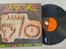 Fela Ransome-Kuti And The Africa 70 