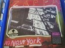 Frank Zappa In New York Lp 180 Gram Sealed