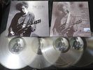 The Cure - Forestglade Festival Wiesen Austria 19.07.1998  Ltd Ed 20 Clear Vinyl