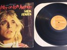 MICK RONSON SLAUGHTER ON 10TH AVENUE 1974 LP-RCA APL1-0353 EXCELLENT VINYL