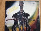 Culture and Don Carlos - Roots and Culture LP VG- No Label Jamaica press