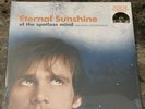 Eternal Sunshine Of The Spotless Mind Soundtrack 2LP Orange Vinyl RSD 2021