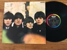 THE BEATLES FOR SALE PARLOPHONE CAPITAL CLJ-46438 VINYL RECORD MONO CHECK IT OUT