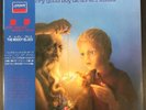 THE MOODY BLUES - Every Good boy.. - Vinyl LP Record - Japan - OBI - Insert