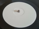 Coldplay - Viva La Vida LP Vinyl Record WHITE LABEL TEST PRESSING 2008 1ST RARE