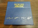 THE BEATLES Collection 13xLP Blue Box Set - NEVER PLAYED