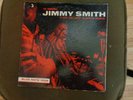 Jimmy Smith,At Club Baby Grand-Wilmington Delaware,Blue Note Label,Mono LP
