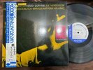 KENNY DORHAM UNA MAS BLUE NOTE BST 84127 OBI STEREO JAPAN Vinyl LP