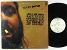 Graham Bond - Solid Bond 2xLP - Warner Bros. PROMO