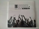 THE SPECIALS More ... Or Less.  SEALED  Double LIVE  LP 26 tracks  2012