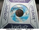 RAIN 'Out Of My Mind' NM Beauty + Original Cover northern soul 45