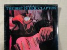 SEALED Time Pieces Best Of Eric Clapton LP Polydor ?Records 825 382-1 Club Ed