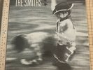 THE SMITHS HEADMASTER RITUAL SUPER RARE OG 1ST PRESS 12” 1985 HOLLAND MEGADISC