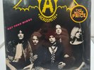 AEROSMITH GET YOUR WINGS LP Record SEALED 1974 COLUMBIA PC32847 RARE