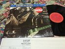 AL DI MEOLA-Scenario  Rare Japan LP w/OBI & 2 Musics Score