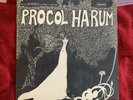 Procol Harum [Self TItled] (Vinyl, 1967, Deram [US])