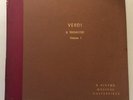 Apollo Granforte, M Carena, A Pertile - 78 rpm Victor Album DM-106: Trovatore