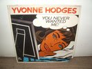 Yvonne Hodges - You Never Wanted Me 1977 US RARE LP DISCO SOUL