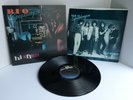 REO Speedwagon-High Infidelity 1980-Epic FE 36844 First Press