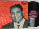 FATS DOMINO – This Is Fats Domino   Rare UK Plum London  SUPERB