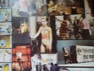 Sex Pistols The Great Rock 'n' Roll Swindle 1979 Virgin Portugal  LP VV-33.010