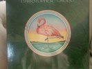 Christopher Cross by Christopher Cross (Warner Bros Records Promotional)