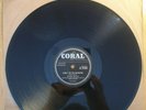 Buddy Holly: Early In The Morning / Now We're One 78rpm Coral Q72333 EX+ RARE