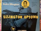 Duke Ellington MOOD ELLINGTON 1953 Mono 6 Eye Columbia Masterworks LP
