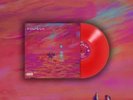 Dave We’re All Alone In This Together Limited Edition Red Vinyl LP waaitt Vinyl